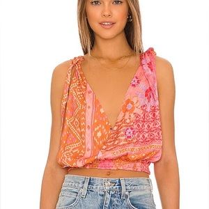 Free People Tank Top